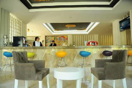 Serra Park Hotel Manavgat Kültér fotó